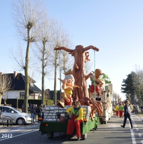 CarnavalstoetODK 36